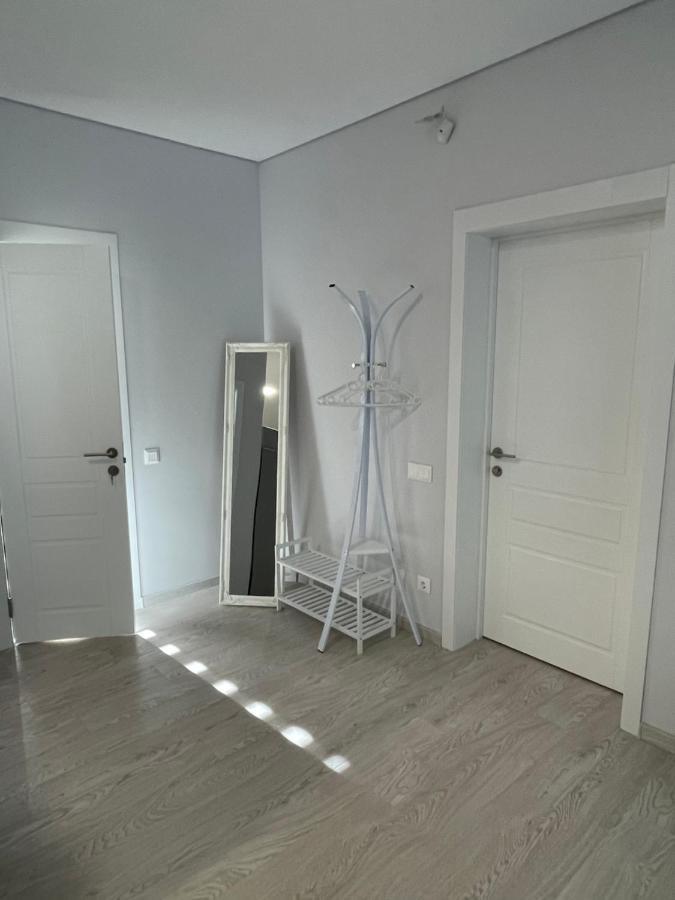 Appartement Salia Juros à Palanga Extérieur photo